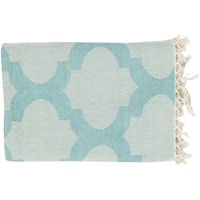 Trellis 50" x 70" Throw