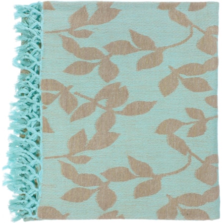 Timora 50" x 70" Throw