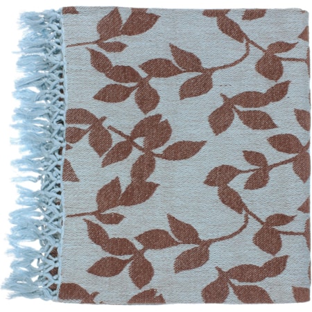 Timora 50" x 70" Throw