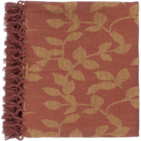 Timora 50" x 70" Throw