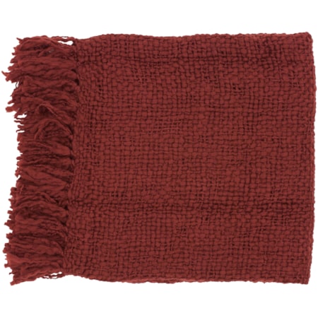 Tobias 51" x 71" Throw
