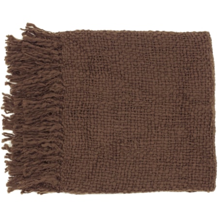 Tobias 51" x 71" Throw
