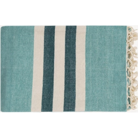 Troy 50" x 70" Throw