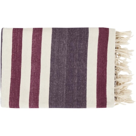 Troy 50" x 70" Throw