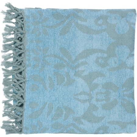 Tristen 50" x 70" Throw