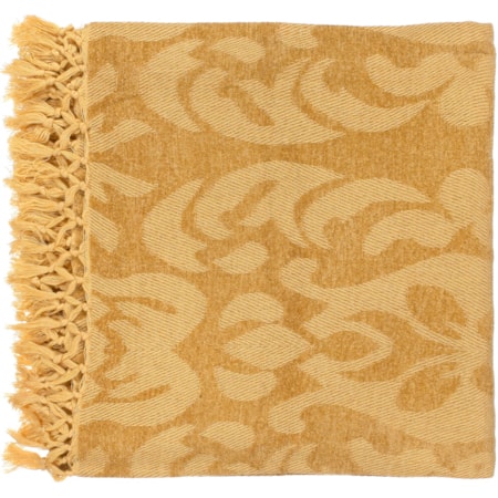 Tristen 50" x 70" Throw