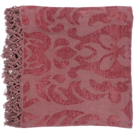 Tristen 50" x 70" Throw