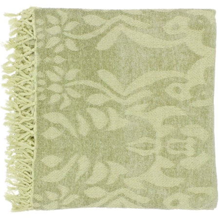 Tristen 50" x 70" Throw