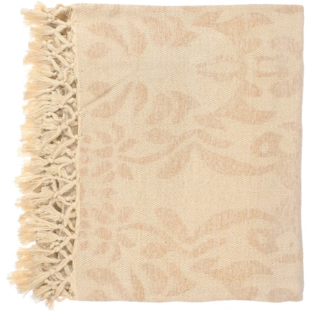 Tristen 50" x 70" Throw