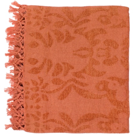 Tristen 50" x 70" Throw