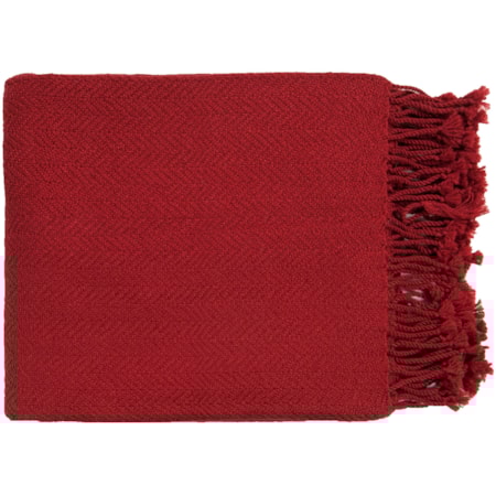 Turner 50" x 60" Throw