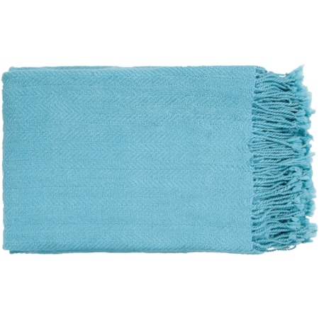 Turner 50" x 60" Throw