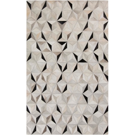 2' x 3'