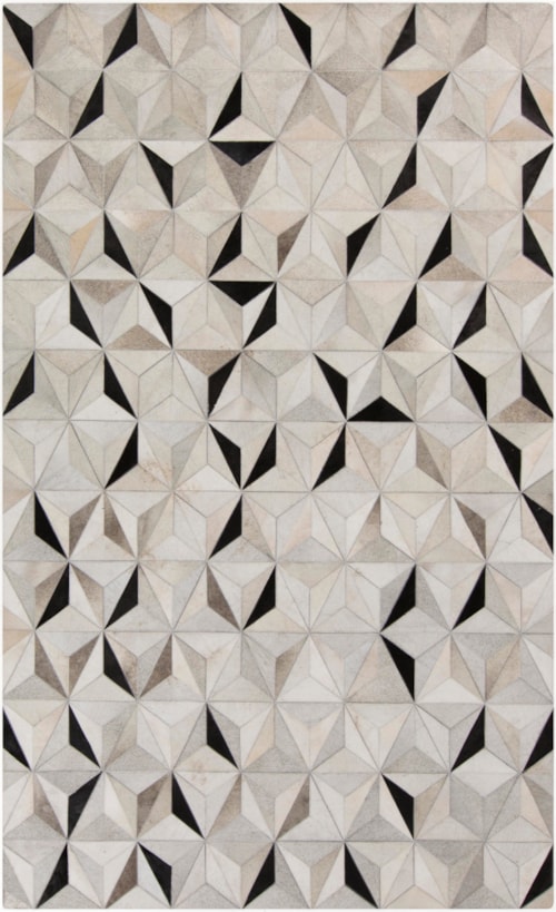 2' x 3'