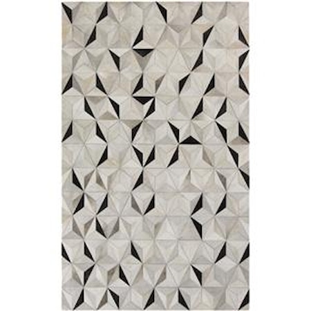2' x 3'