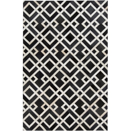 5' x 8'
