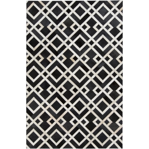 5' x 8'