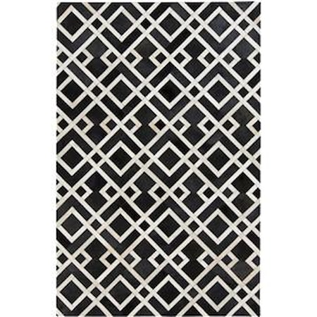 5' x 8'