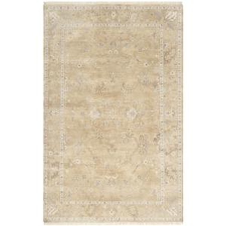 2' x 3'
