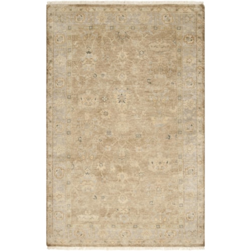 9' x 13'