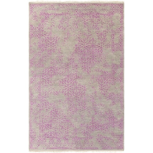 2' x 3'