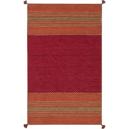 4' x 6'