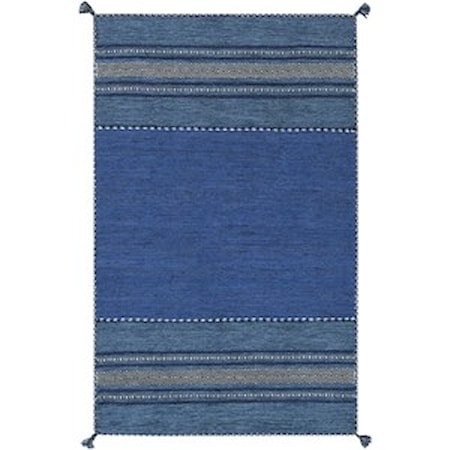 8' x 10'