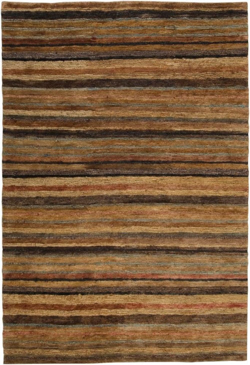 8' x 11'