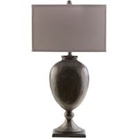 Galvany Traditional Table Lamp