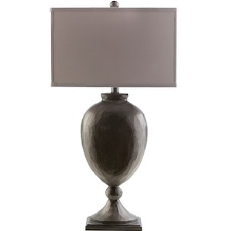 Galvany Traditional Table Lamp