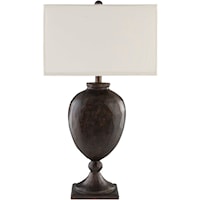 Fuel Traditional Table Lamp