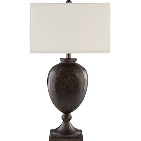 Fuel Traditional Table Lamp