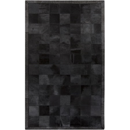 2' x 3'