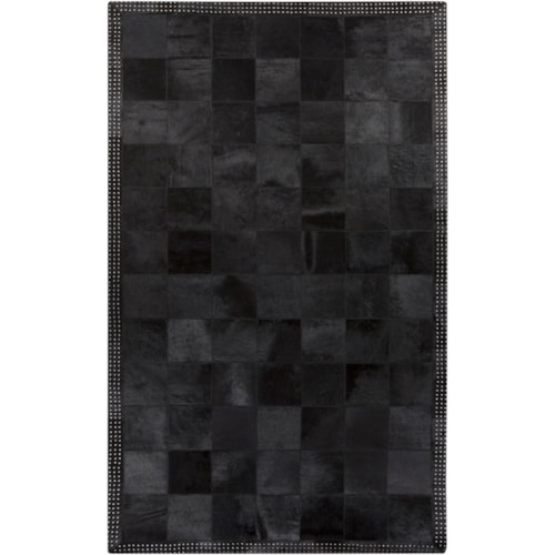 2' x 3'