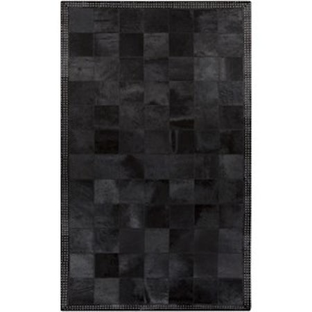 2' x 3'