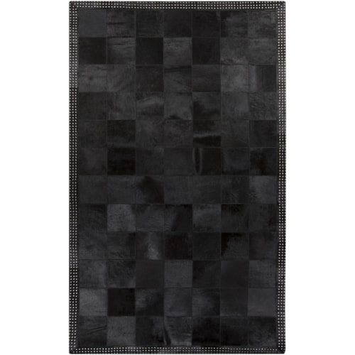 5' x 8'