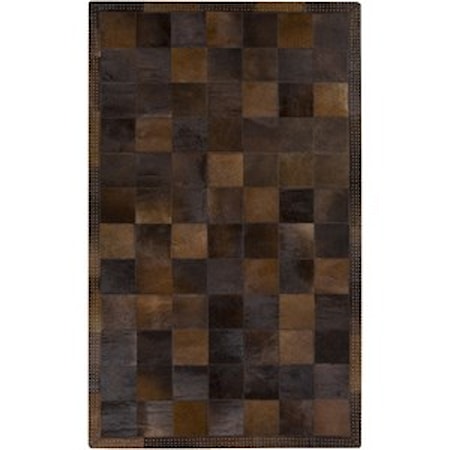 2' x 3'