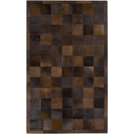 4' x 6'
