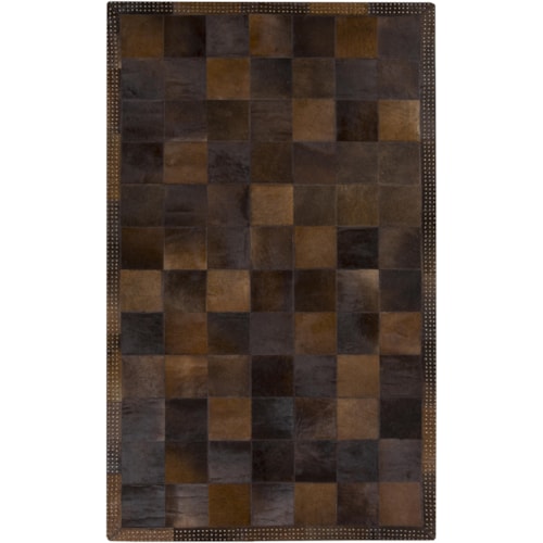 8' x 10'