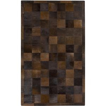 8' x 10'