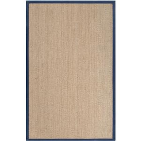 5' x 8'