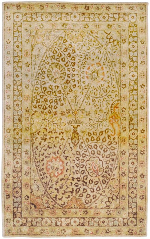 8' x 11'