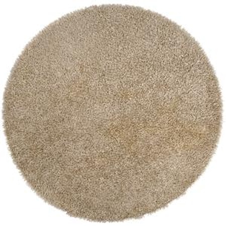 8' Round