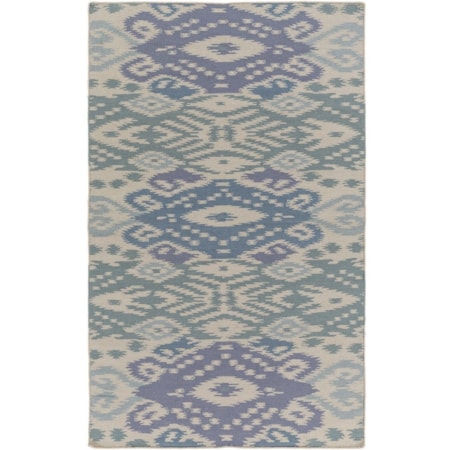 4' x 6'