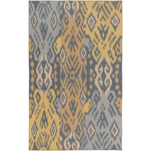 8' x 10'