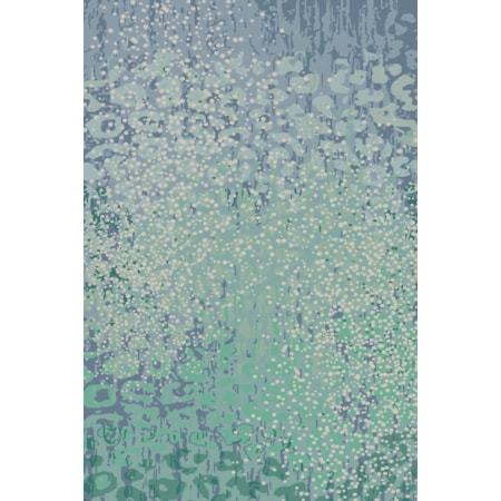 8' x 11'