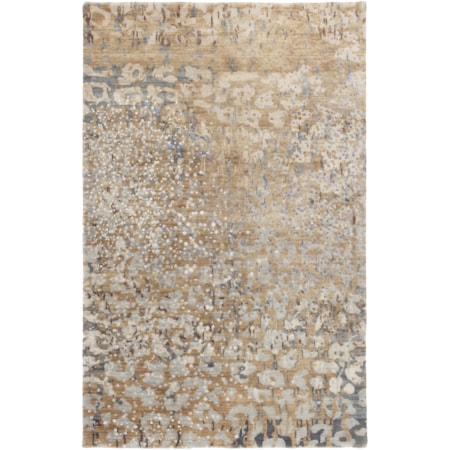 2' x 3'