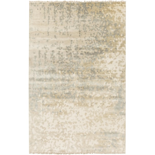8' x 11'