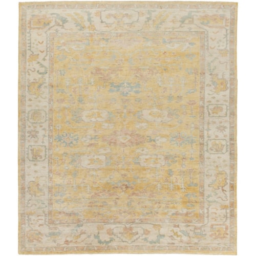 8' x 10'