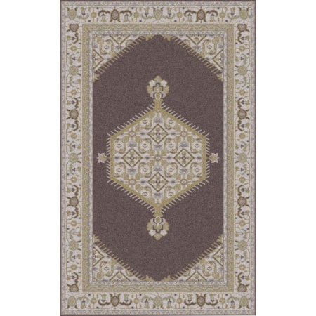 2' x 3'